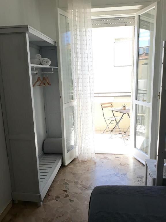 リミニLa Casa Al Mareアパートメント エクステリア 写真