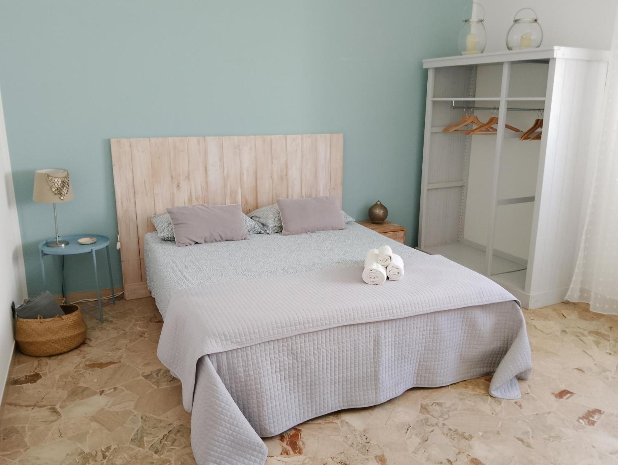リミニLa Casa Al Mareアパートメント エクステリア 写真